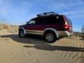 Mitsubishi Montero Sport 1999 года за 3 300 000 тг. в Алматы – фото 2