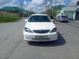 Toyota Camry 2001 года за 4 200 000 тг. в Шымкент – фото 5