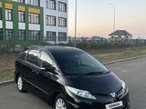 Toyota Estima 2010 года за 4 500 000 тг. в Уральск