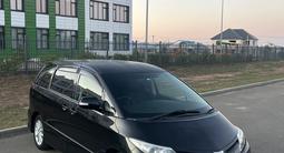 Toyota Estima 2010 года за 4 500 000 тг. в Уральск
