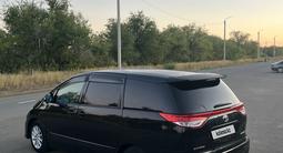 Toyota Estima 2010 года за 4 500 000 тг. в Уральск – фото 5