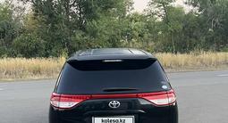 Toyota Estima 2010 года за 4 500 000 тг. в Уральск – фото 4