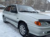 ВАЗ (Lada) 2114 2006 годаүшін1 600 000 тг. в Костанай – фото 2