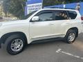 Toyota Land Cruiser Prado 2009 годаfor15 500 000 тг. в Тараз – фото 9