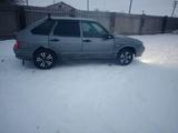 ВАЗ (Lada) 2114 2012 года за 700 000 тг. в Атырау – фото 2