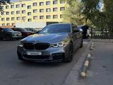 BMW 530 2017 года за 16 800 000 тг. в Павлодар