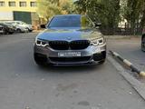 BMW 530 2017 года за 16 800 000 тг. в Павлодар – фото 2