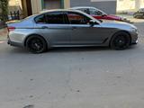 BMW 530 2017 года за 16 800 000 тг. в Павлодар – фото 4