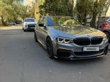 BMW 530 2017 года за 16 800 000 тг. в Павлодар – фото 3