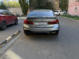 BMW 530 2017 года за 16 800 000 тг. в Павлодар – фото 5