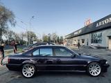 BMW 728 1997 года за 4 000 000 тг. в Талдыкорган – фото 5