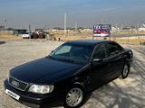 Audi A6 1996 года за 3 800 000 тг. в Шымкент