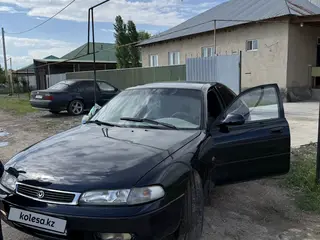 Mazda 626