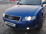 Audi A4 2001 года за 4 200 000 тг. в Кокшетау