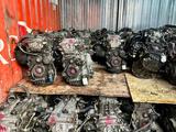 Двигатель из Японий 2AZ-FE 2.4л (2AZ 1MZ 3MZ 2AR 3GR 1GR 2TR 2UZ) за 10 000 тг. в Алматы – фото 2