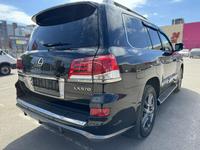 Lexus LX 570 2014 года за 32 800 000 тг. в Астана