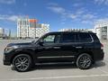 Lexus LX 570 2014 года за 32 800 000 тг. в Астана – фото 6