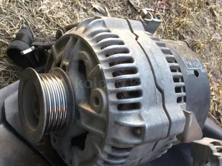 Генератор Toyota 3S 4S за 35 000 тг. в Караганда