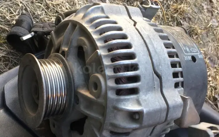 Генератор Toyota 3S 4S за 35 000 тг. в Караганда