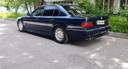 BMW 740 1995 года за 3 500 000 тг. в Алматы – фото 2