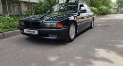 BMW 740 1995 года за 3 500 000 тг. в Алматы