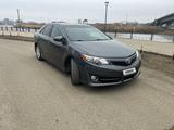 Toyota Camry 2013 годаүшін5 600 000 тг. в Атырау