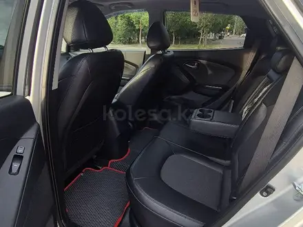Hyundai Tucson 2013 года за 7 300 000 тг. в Астана – фото 4