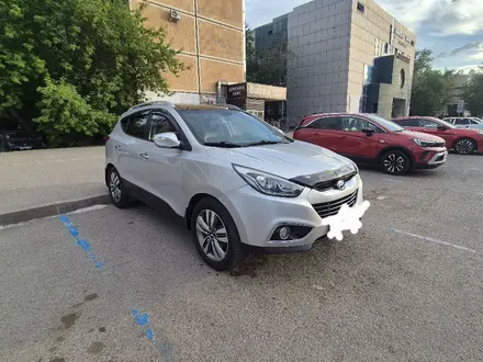 Hyundai Tucson 2013 года за 7 300 000 тг. в Астана