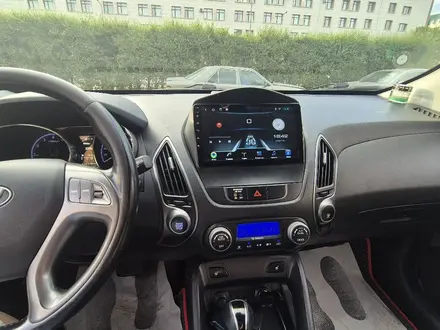 Hyundai Tucson 2013 года за 7 300 000 тг. в Астана – фото 6