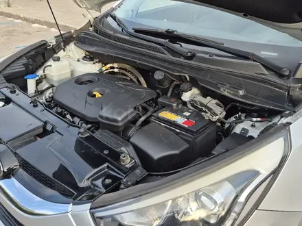 Hyundai Tucson 2013 года за 7 300 000 тг. в Астана – фото 7
