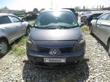 Renault Scenic 2004 года за 1 422 999 тг. в Шымкент