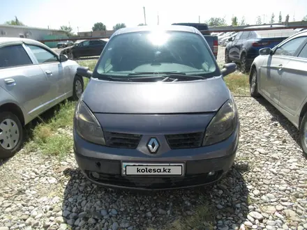 Renault Scenic 2004 года за 1 422 999 тг. в Шымкент