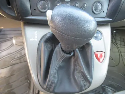 Renault Scenic 2004 года за 1 422 999 тг. в Шымкент – фото 11