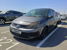 Renault Scenic, 2004