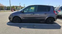 Renault Scenic 2004 года за 861 384 тг. в Шымкент – фото 4