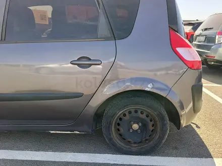 Renault Scenic 2004 года за 861 384 тг. в Шымкент – фото 6