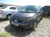 Renault Scenic 2004 года за 1 422 999 тг. в Шымкент – фото 3