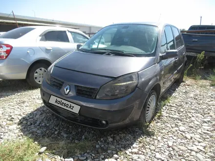 Renault Scenic 2004 года за 1 422 999 тг. в Шымкент – фото 3