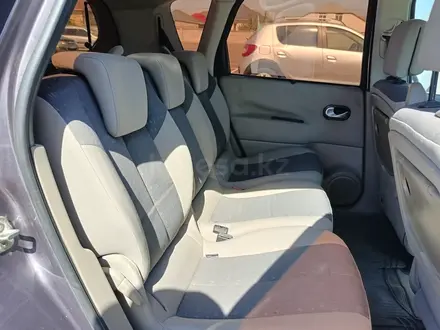 Renault Scenic 2004 года за 861 384 тг. в Шымкент – фото 9