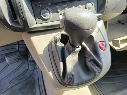 Renault Scenic 2004 года за 861 384 тг. в Шымкент – фото 11