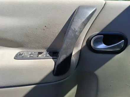 Renault Scenic 2004 года за 861 384 тг. в Шымкент – фото 13