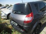 Renault Scenic 2004 года за 1 422 999 тг. в Шымкент – фото 2