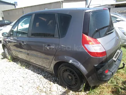 Renault Scenic 2004 года за 1 422 999 тг. в Шымкент – фото 6