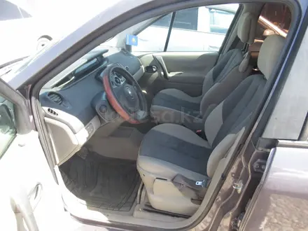 Renault Scenic 2004 года за 1 422 999 тг. в Шымкент – фото 7