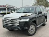 Toyota Land Cruiser Prado 2023 года за 38 500 000 тг. в Алматы