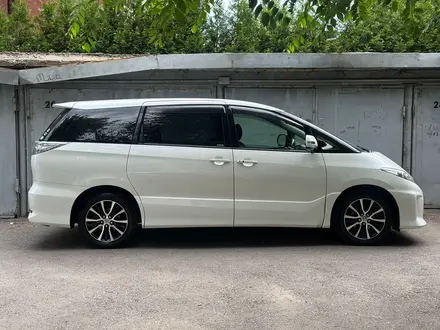 Toyota Estima 2012 года за 6 600 000 тг. в Алматы – фото 20