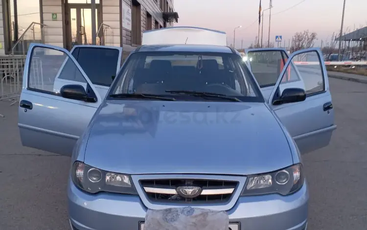 Daewoo Nexia 2012 годаfor1 800 000 тг. в Алматы