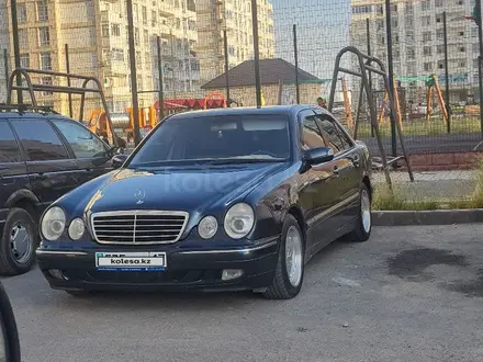 Mercedes-Benz E 280 2001 года за 4 600 000 тг. в Шымкент – фото 5