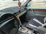 Mercedes-Benz E 280 1992 годаүшін500 000 тг. в Тараз – фото 5