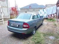 ВАЗ (Lada) Priora 2170 2012 годаfor2 200 000 тг. в Шымкент